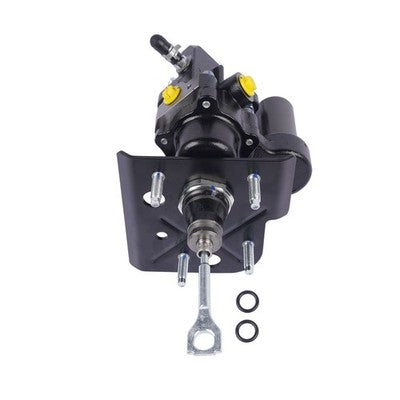 DURAFORCE 178-1036 Power Brake Booster Assembly For Chevy Silverado GMC Sierra 2500 3500