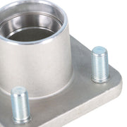 DURAFORCE For EZGO Golf Carts PDS TXT/ Medalist G&E 2001-Up 2X Front Wheel Hub 70895G01