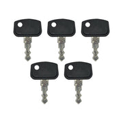 DURAFORCE 5 Ignition Key 68920 PL50168920 for Kubota RTV B BX F GR ZD Tractor Mower