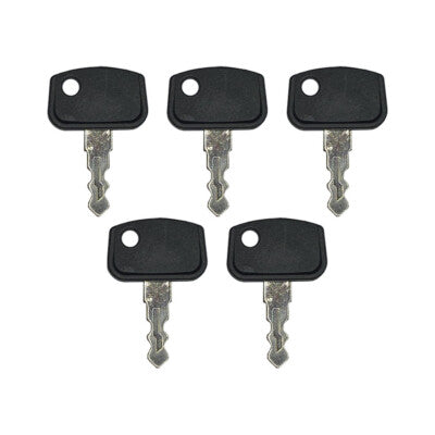 DURAFORCE 5 Ignition Key 68920 PL50168920 for Kubota RTV B BX F GR ZD Tractor Mower