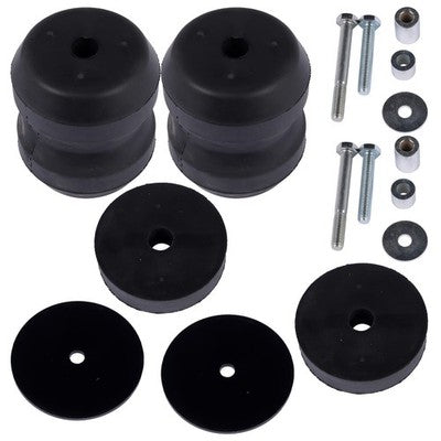 DURAFORCE Replaces GMRS15 SES Suspension Enhancement for Chevy Silverado GMC Sierra 1500