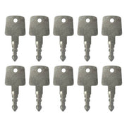 DURAFORCE Ignition Key for Sakai Roller Compactor Loader 974 2820-00003-0