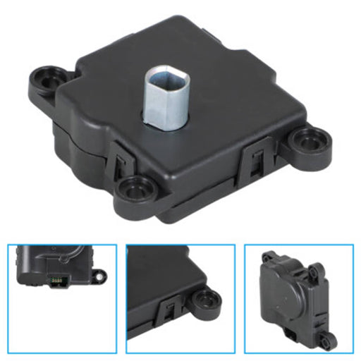 DURAFORCE 5104879AA For 1999-2001 Dodge Ram 1500 2500 5.2L V8 HVAC Blend Door Actuator