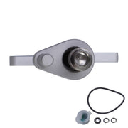 DURAFORCE Valve Repair Fix Kit Rebuild Aluminium Fit for BMW DISA M54 2.5