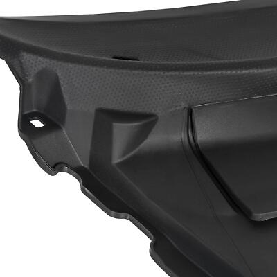 For 2007 2015 Mini Cooper Windshield Cowl Cover Right 2012 2011 2009 2014 2008