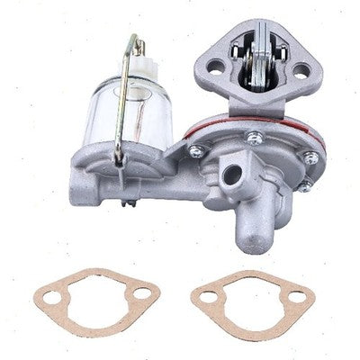 892629M91 2641344 Fuel Pump for Perkins Engine A4.300 A6.354 AT6.354 Mod G8U3280
