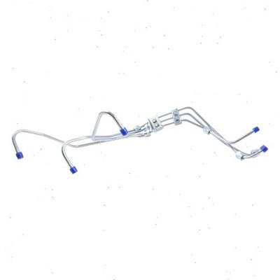 3960784 Fuel Injector Lines for Cummins 12V 5.9L 6B5.9 6BT Dodge Pickup 91 93