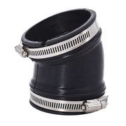 DURAFORCE For 06-08 Infiniti M35 Air Intake Resonator Hose Tube Boot Duct Elbow 16576EG00A