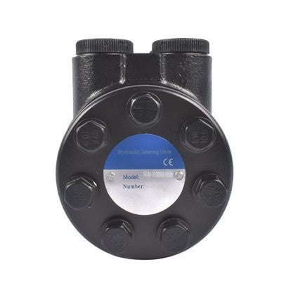 DURAFORCE Steering Control Unit Orbitrol VALVE OSPC 50 ON 150N2149 Cast Iron OSPC-50-ON