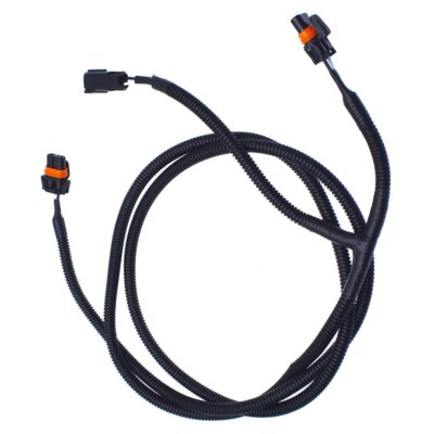 DURAFORCE Fog lamp harness For Dodge Ram 3500 Ram 1500 Ram 2500 series 2002-2009