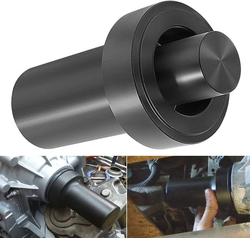 DURAFORCE TM109RAC Front Output Seal Driver Tool for Adapt-A-Case for GM NP246/261/263