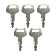 DURAFORCE 150979A1 KHR3079 Ignition Key For Case JCB Sumitomo Linkbelt Excavator S450 5