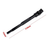 DURAFORCE Lower Steering Intermediate Shaft For Nissan Altima 2013-2018 Maxima 2016-2023
