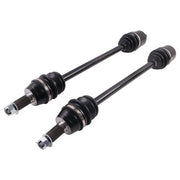 DURAFORCE 2X Front Drive Shaft Assy 1334071 for Polaris UTV Pro XD 2000D 4000D Crew 19-21