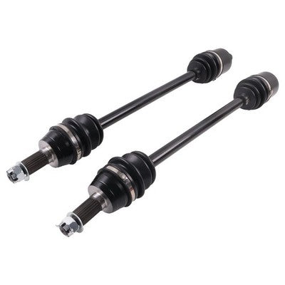 DURAFORCE 2X Front Drive Shaft Assy 1334071 for Polaris UTV Pro XD 2000D 4000D Crew 19-21