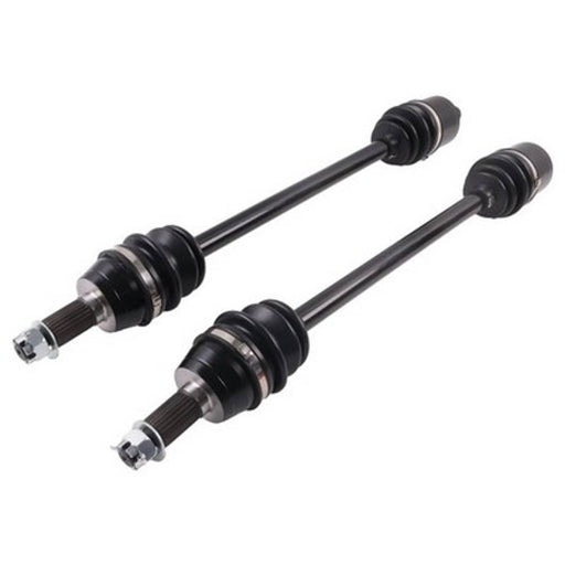 DURAFORCE 2X Front Drive Shaft Assy 1334071 for Polaris UTV Pro XD 2000D 4000D Crew 19-21