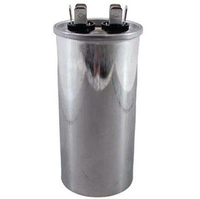DURAFORCE 25μF 440V Capacitor 35132 6kW for Generac MLT3060 MLT3060M MLT3080M MLT5060MV KV