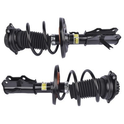 DURAFORCE 2Pcs Front Strut & Spring Assembly Left and Right For Chevrolet Malibu 2016-2023