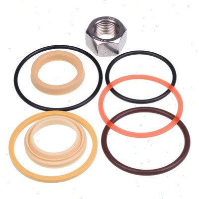 Cylinder Seal Kit 7137772 for Bobcat A220 A300 A770 MT85 319 320 321 322 323