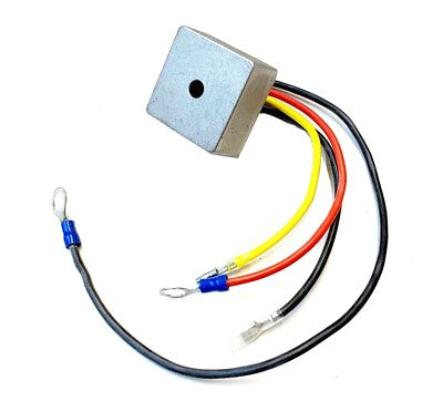 Voltage Regulator for Club Car DS Carryall Gas Golf Cart 1015777 102711201
