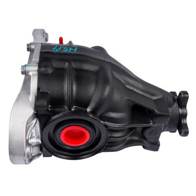 DURAFORCE 3.727 Rear Axle Differential for Mercedes Vito Viano W639 2.1L 4Matic 2009-2013