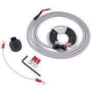 DURAFORCE Electronic Ignition System Single Fire for Harley Roadster Low Rider Tour Glide