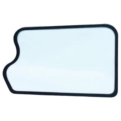 DURAFORCE Telehandler Door Lower Glass 827/80300 827/80200 For JCB 528.70 530.120 560.80