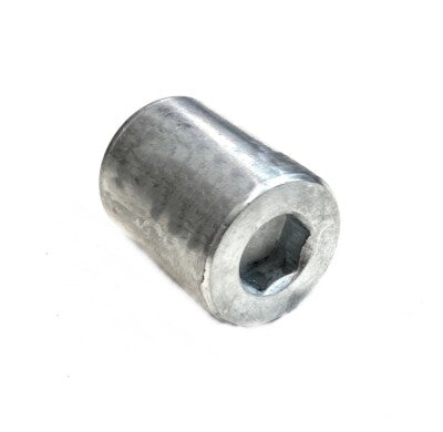 68V113250100 68V113250000 Zinc Cylinder Head Anode for Yamaha Outboards
