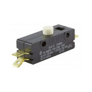 DURAFORCE Switch Single Pole for Cherry E13-00E Button Actuator 15A 125 25 VAC E1300E