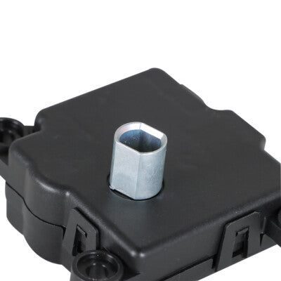 DURAFORCE 5104879AA A/C Damper actuator Fit For 1999 2000 2001 Dodge Ram 1500 2500 5.2L V8