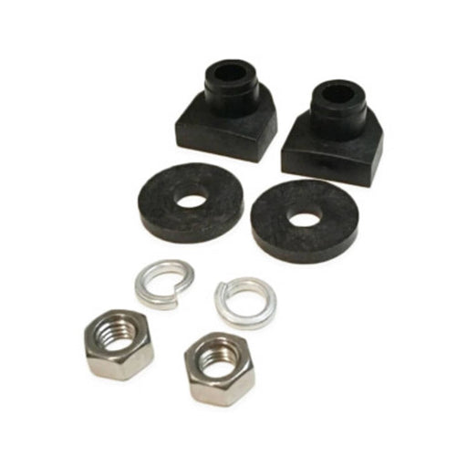 DURAFORCE Club Car Precedent Advanced Motor Hardware Kit ADC Motor 102187101 Fits 2004 Up