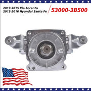 DURAFORCE Differential Carrier For Hyundai Santa Fe Kia Sorento 3.3L 2013-2016 530003B500
