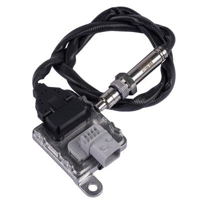 DURAFORCE Front Nox Sensor Fits for Nissan TITAN XD PRO-4X S SL SV 5.0L 5.6L V8 2016-2019