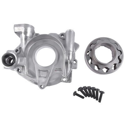 DURAFORCE Oil Pump for Chevy Colorado GMC Canyon Isuzu Saab 2.8L 3.5L 3.7L 4.2L 2002-2012