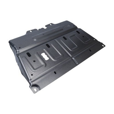 ML3Z 7222 D Upgrade Splash Panel Shield for Ford F150 2015 2024