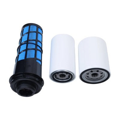 Filter Service Kit Reefer Unit Filter Kit for Carrier Reefer 7500 7300