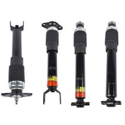 DURAFORCE For Corvette C5 03-07 C6 08-13 Front Rear Shock Absorbers w/ MagneRide Set of 4