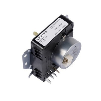 DURAFORCE Dryer Timer Control for Whirlpool Kenmore WED4700YQ0 11061402311 Electric Dryer