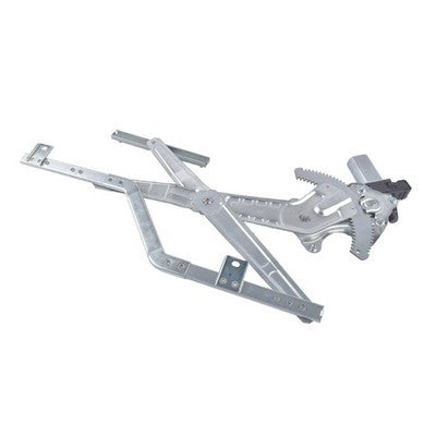 DURAFORCE Front Right Side Door Power Window Regulator Fits Isuzu NPR-HD 4HK1 2005-2016