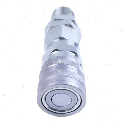 KV13884 Hydraulic Quick Connect Coupler for JD 35G 50C 325 326D 280 332 260CT332