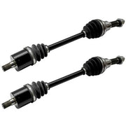 DURAFORCE 2* Rear CV Joint Axles for Kubota RTV-X900 General Purpose/Worksite Orange 14-18