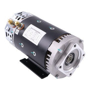 DURAFORCE 24V 4.5HP Electric Motor 40844GT 5BCG52MA100 For Genie GS-2032 GS-2632 GS-2046