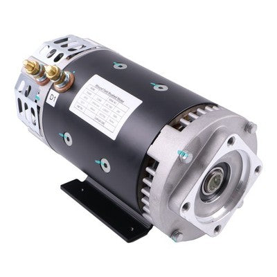 DURAFORCE 24V 4.5HP Electric Motor 40844GT 5BCG52MA100 For Genie GS-2032 GS-2632 GS-2046