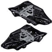 DURAFORCE REAR LEFT+RIGHT DOOR WINDOW REGULATOR MOTOR ForMERCEDES-BENZ W209 C209 CLK 03-09