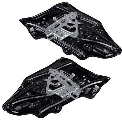 DURAFORCE REAR LEFT+RIGHT DOOR WINDOW REGULATOR MOTOR ForMERCEDES-BENZ W209 C209 CLK 03-09