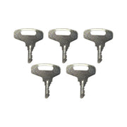 DURAFORCE 5 Ignition Key for Kubota B and GL Series Tractor Generator 55240 87866