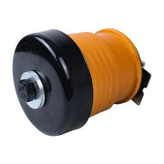 DURAFORCE 924065 924066 Body Mount Bushing for Ford F250 F350 F450 F550 Super Duty 08 16