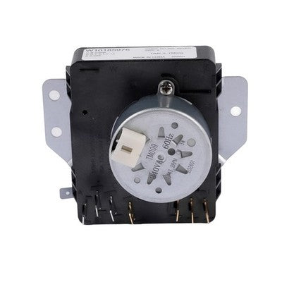 DURAFORCE Dryer Timer Control for Whirlpool Kenmore WED4700YQ0 11061402311 Electric Dryer