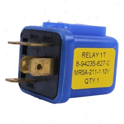 8942322250 MR5A 211 Start Relay for Isuzu Engine C240 Excavator RE013 Forklift