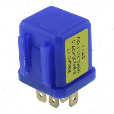8942322250 MR5A 211 Start Relay for Isuzu Engine C240 Excavator RE013 Forklift
